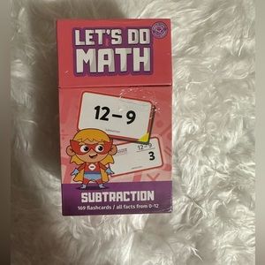 Let’s do Math